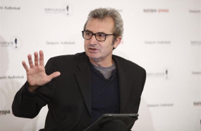 ep el presidente de la academia de las artes y las ciencias cinematograficas de espana mariano
