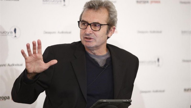 ep el presidente de la academia de las artes y las ciencias cinematograficas de espana mariano