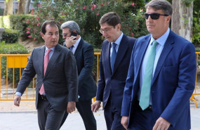 ep el que fuera consejero delegado de la entidad bancaria y actual presidente de caixabank jose ep el que fuera consejero delegado de la entidad bancaria y actual presidente de caixabank jose