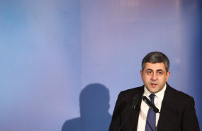 ep el secretario general de la organizacion mundial del turismo omt zurab pololikashvili