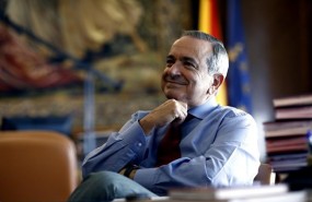 ep emilio lora-tamayo presidentecsic