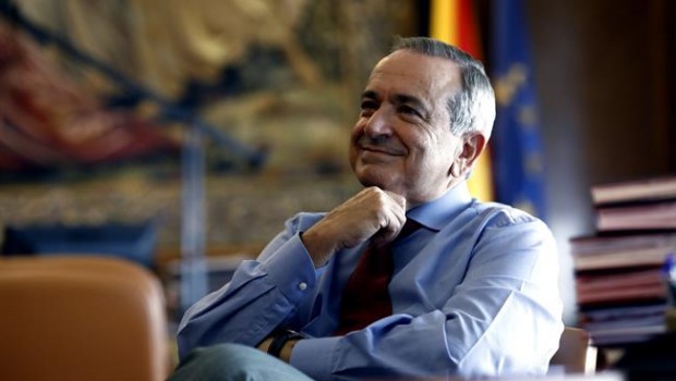 ep emilio lora-tamayo presidentecsic
