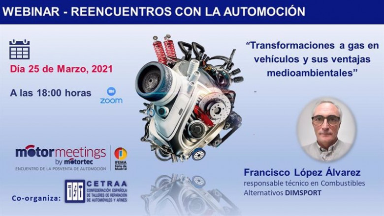 Encuentro digital en el marco de Motormeerings by Motortec | IFEMA ep encuentro digital en el marco de motormeerings by motortec