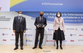 ep entrega del premio a la internacionalizacion 2021