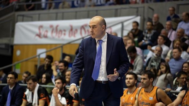 ep entrenadorvalencia basket jaume ponsarnau