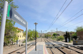 ep estacion de morata de jalon