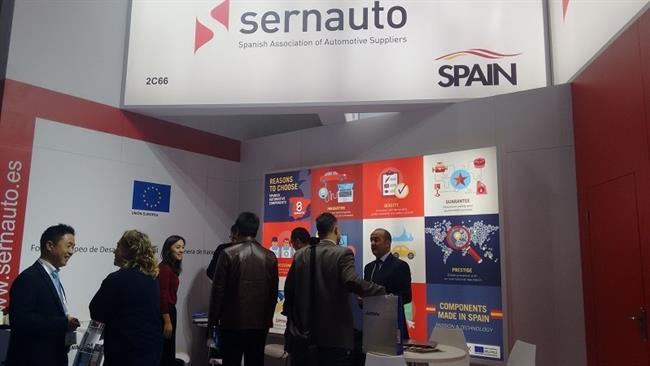 ep expositor espanolla feria automechanika