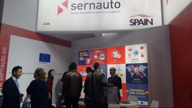 ep expositor espanolla feria automechanika