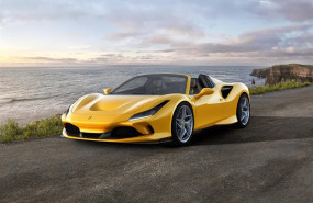 ep ferrari f8 spider