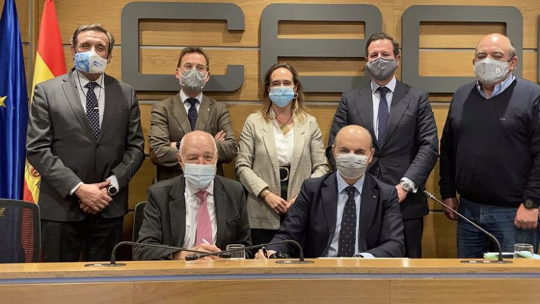 ep firma de acuerdo entre cepesca y abanca