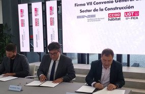 ep firma vii convenio general de la construccion ep firma vii convenio general de la construccion