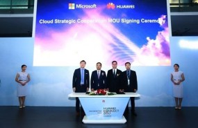ep firmaacuerdocloudhuaweimicrosoft