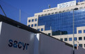 ep foto del exterior del edificio de sacyr en madrid a 28 de diciembre de 2019 ep foto del exterior del edificio de sacyr en madrid a 28 de diciembre de 2019