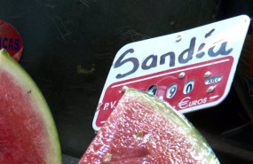 ep fruterias valencianas ven el encarecimiento de la sandia dentro de una subida generalizada de ep fruterias valencianas ven el encarecimiento de la sandia dentro de una subida generalizada de