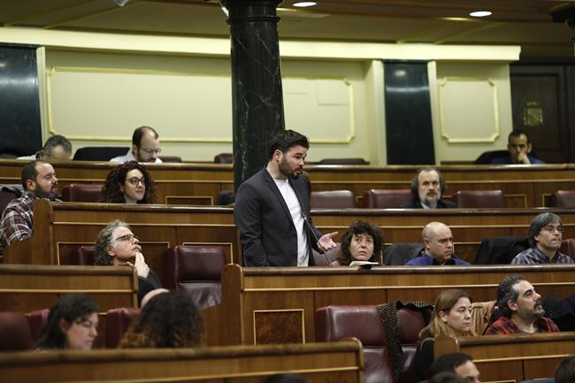 ep gabriel rufianla sesioncontrolgobiernocongreso