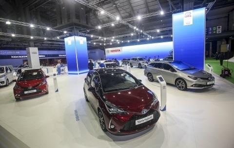 ep gama toyotaautomobile madrid