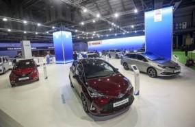ep gama toyotaautomobile madrid