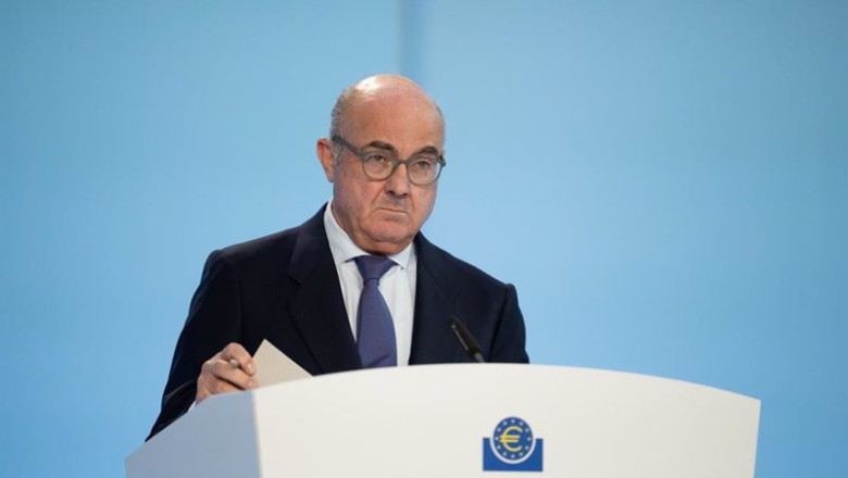 ep governing council press conference press room ecb main building frankfurt am main july 18 2024 ep governing council press conference press room ecb main building frankfurt am main july 18 2024