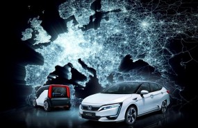 ep honda clarity