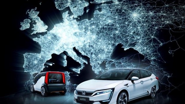 ep honda clarity