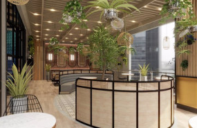 ep hyatt place abre su primer hotel en makassar indonesia