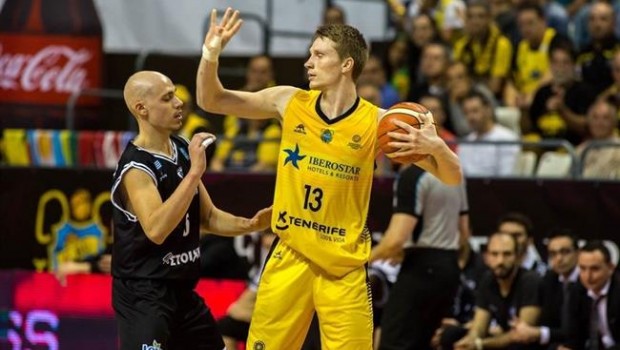ep iberostar tenerife vencepaokla champions