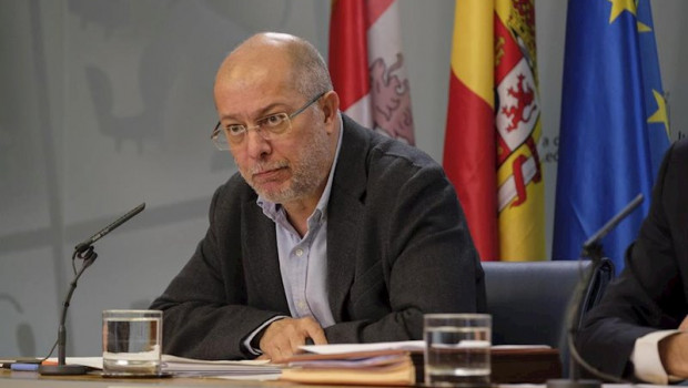 ep igea durante la rueda de prensa posterior al consejo de gobierno de este jueves