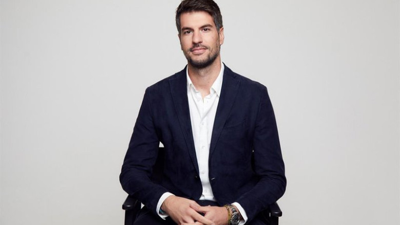 ep ignacio escudero director de estrategia y expansion internacional de mo global eyewear