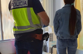 ep imagen del momento de la detencion