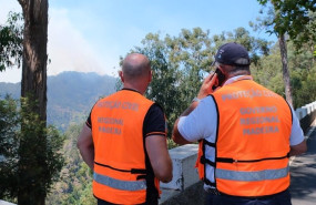 ep incendio en madeira