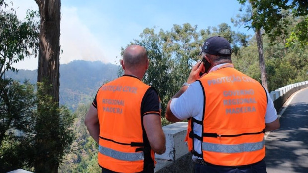 ep incendio en madeira