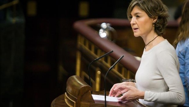 ep isabel garcia tejerina respondeuna interpelacionplenocongreso