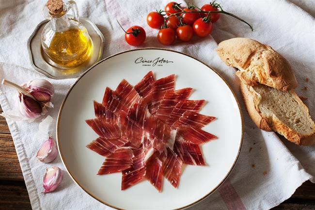 ep jamonbellota 100 iberico cinco jotas