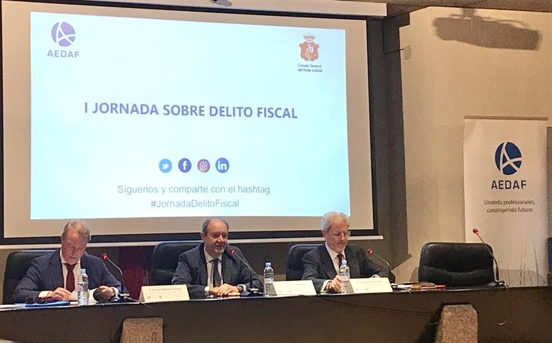 ep jornada sobre delito fiscal de la aedaf