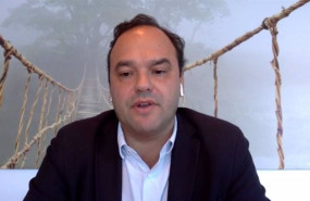 ep jose carlos diez cofundador de la gestora espanola de capital riesgo lua fund