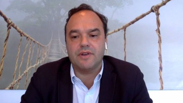 ep jose carlos diez cofundador de la gestora espanola de capital riesgo lua fund