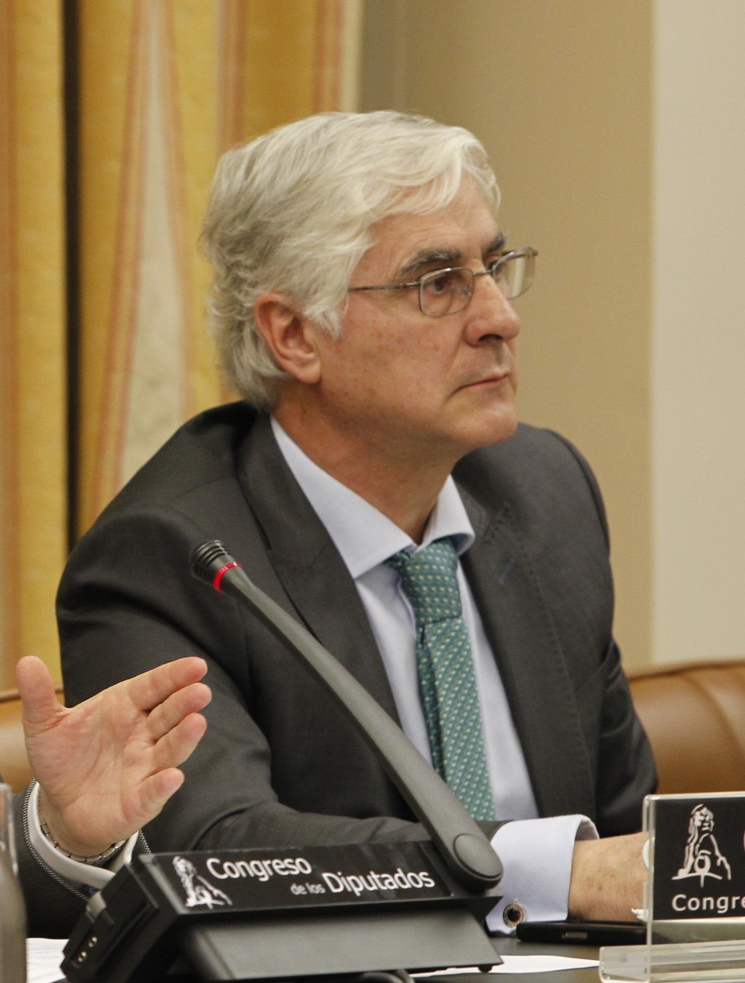 José María Barreda | EUROPA PRESS ep jose maria barreda