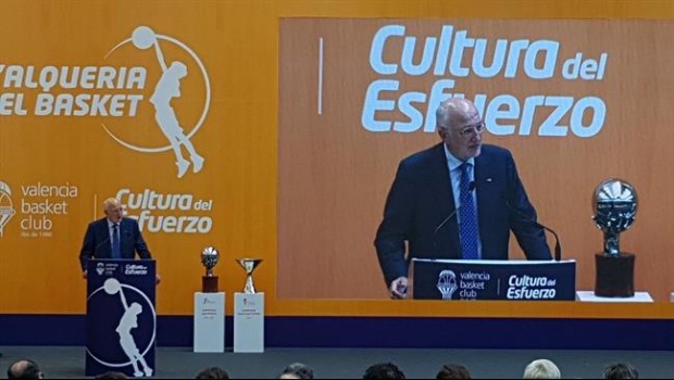 ep juan roig habla durantepresentacionlalqueria