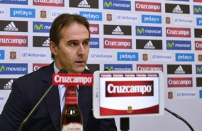 ep julen lopetegui