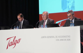 ep junta de accionistas de talgo