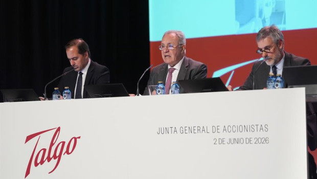 ep junta de accionistas de talgo