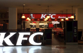 ep kfc la vaguada
