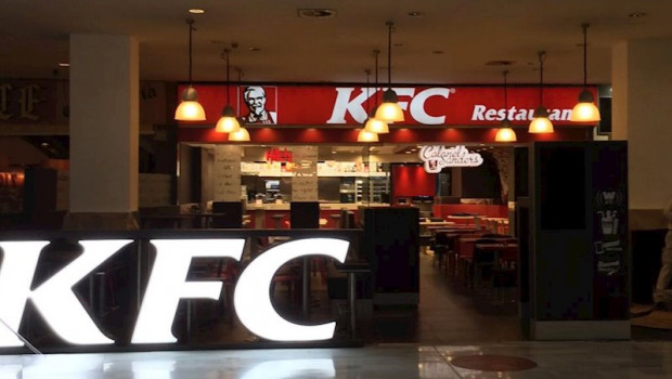 ep kfc la vaguada