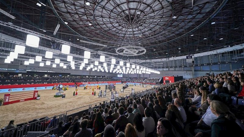 ep la pasada edicion del ifema madrid horse week ep la pasada edicion del ifema madrid horse week