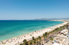 ep la reserva de viajes en ferry por espana crecio un 78 en 2023 segun omio