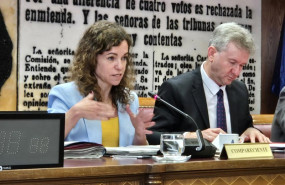 ep la secretaria de estado de turismo rosario sanchez