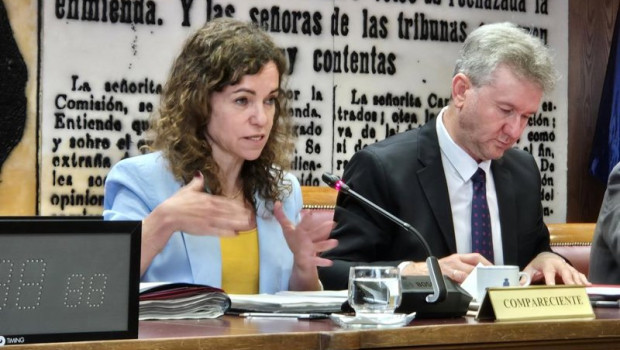 ep la secretaria de estado de turismo rosario sanchez