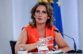 ep la vicepresidenta tercera y ministra para la transicion ecologica teresa ribera en una rueda de 20220912205904