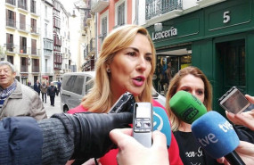 ep la vicesecretaria de organizacion del pp y presidenta del ppn ana beltran