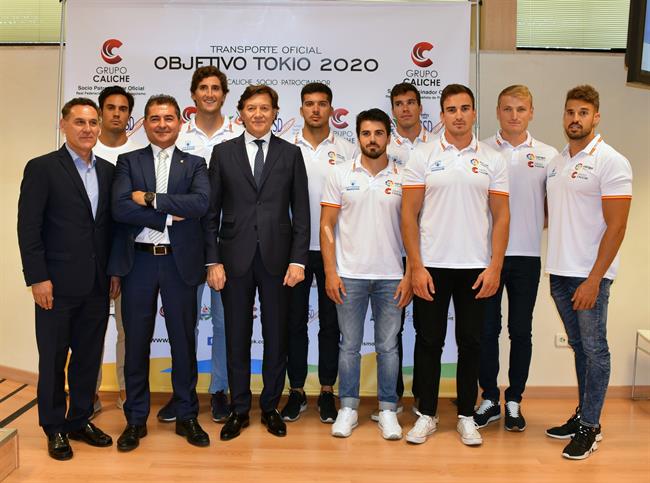 ep lete arropaequipo espanolpiraguismo